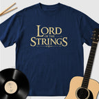 Lord Of The Strings