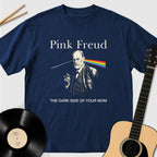 Pink Freud