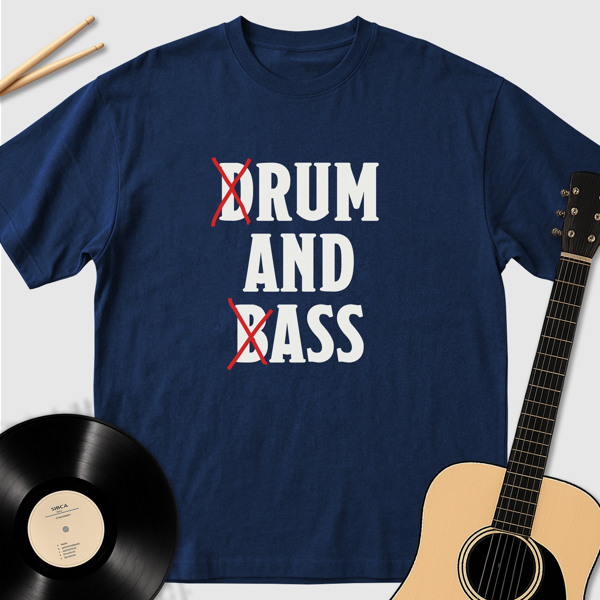 Drum And Bass