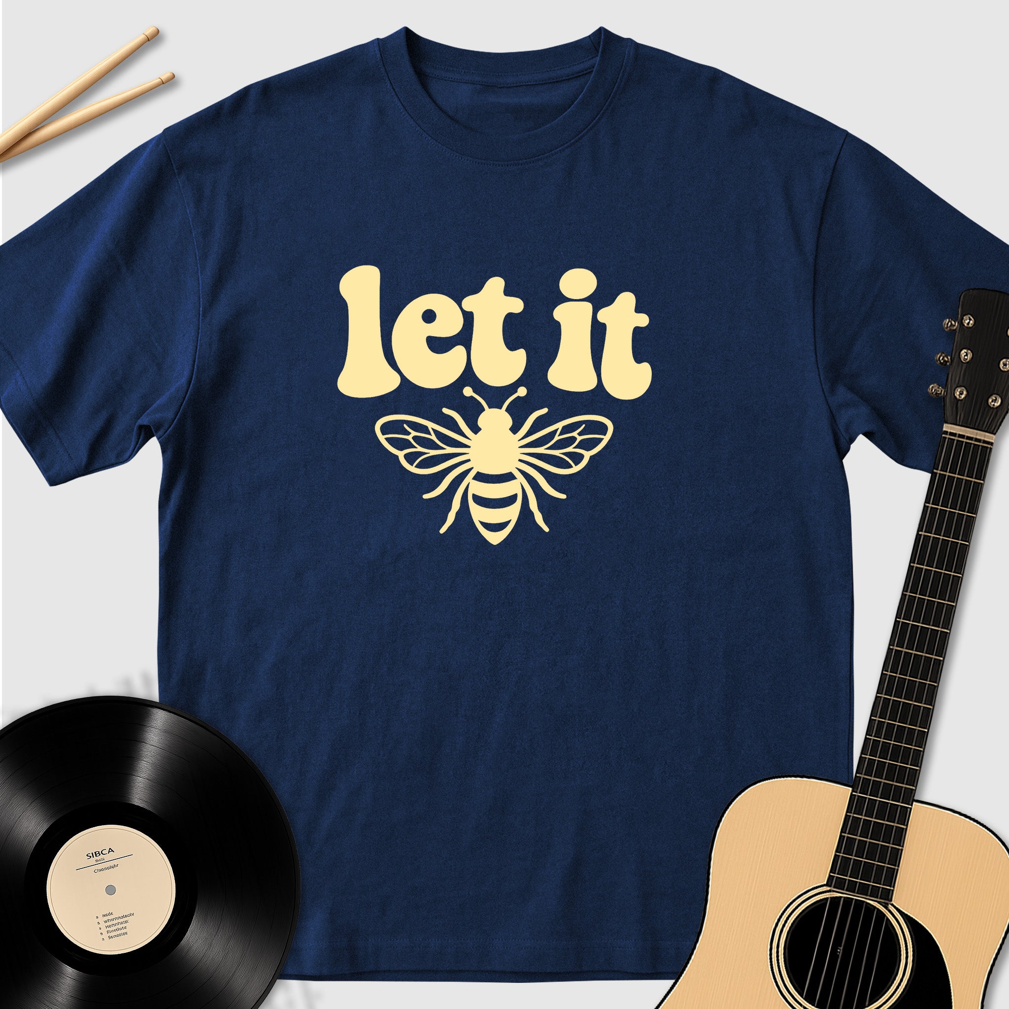 Let It Bee