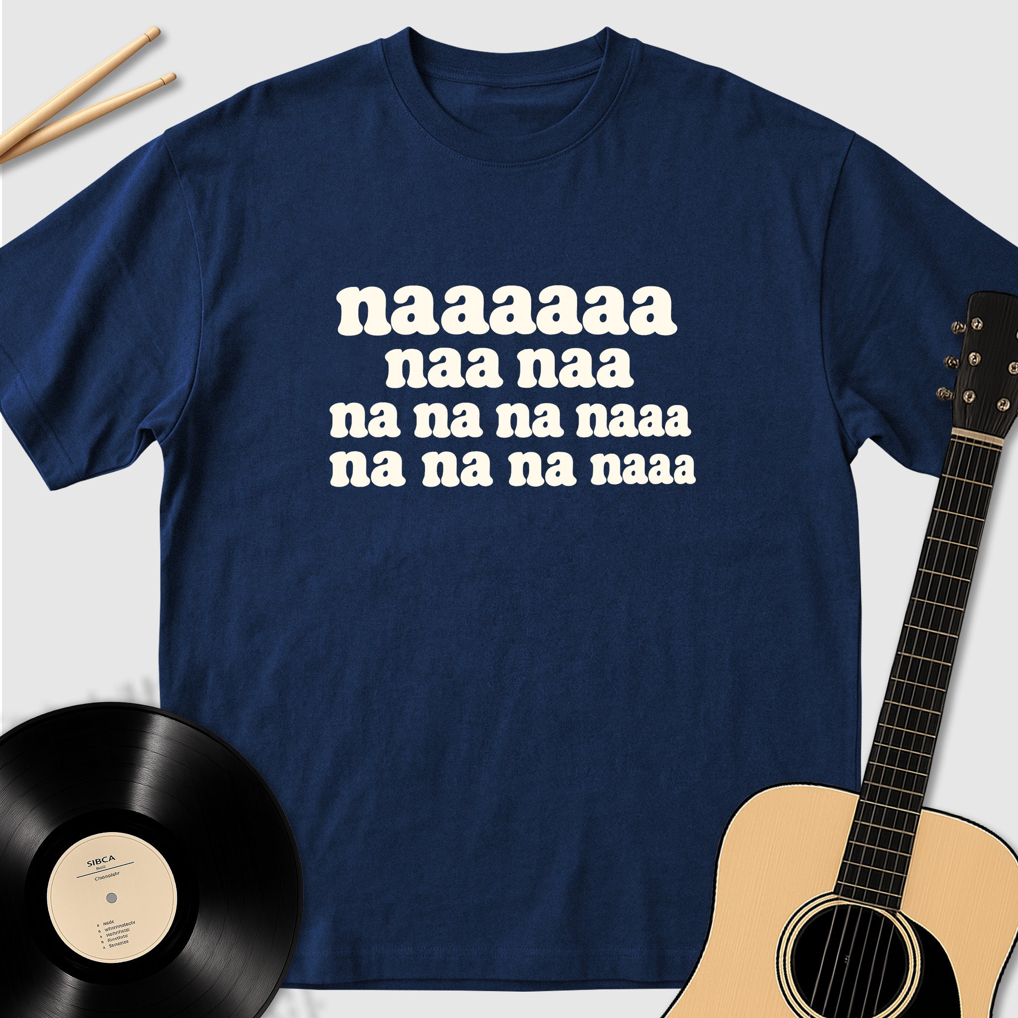 Naaa Na Na