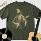 Gandalf Guitar