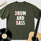 Drum And Bass