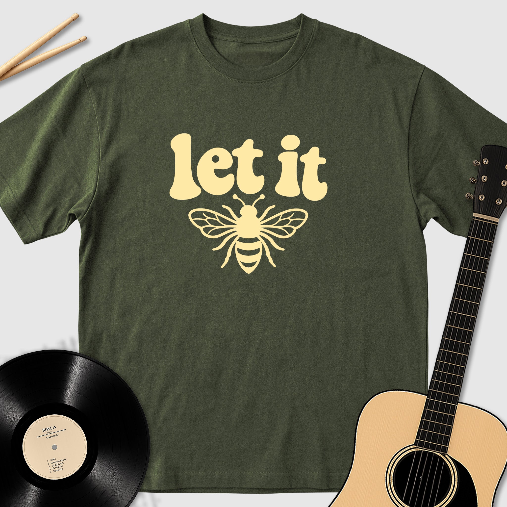 Let It Bee