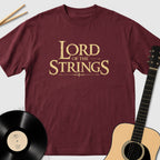 Lord Of The Strings