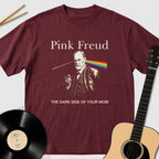 Pink Freud
