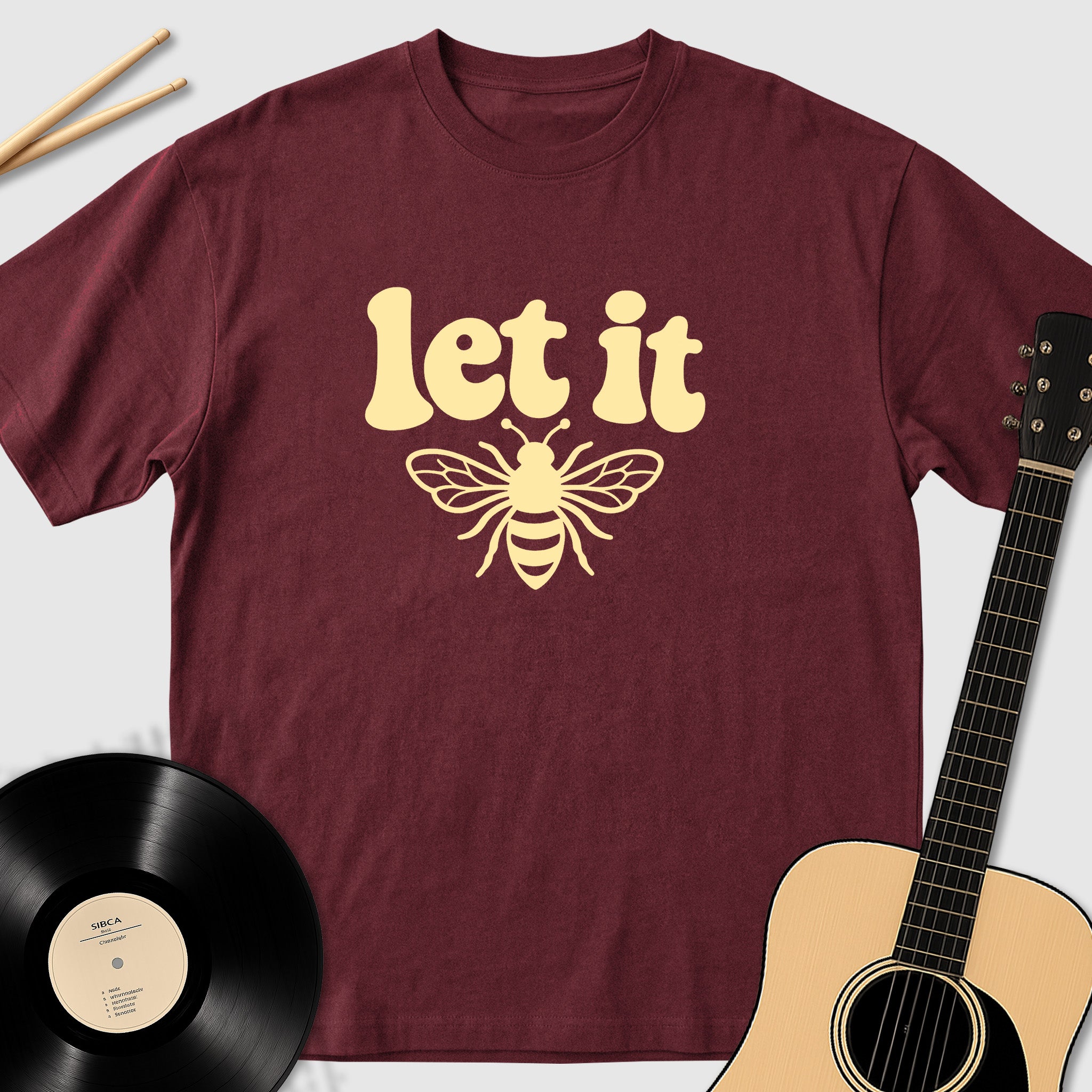 Let It Bee