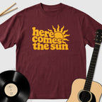 Here Comes The Sun