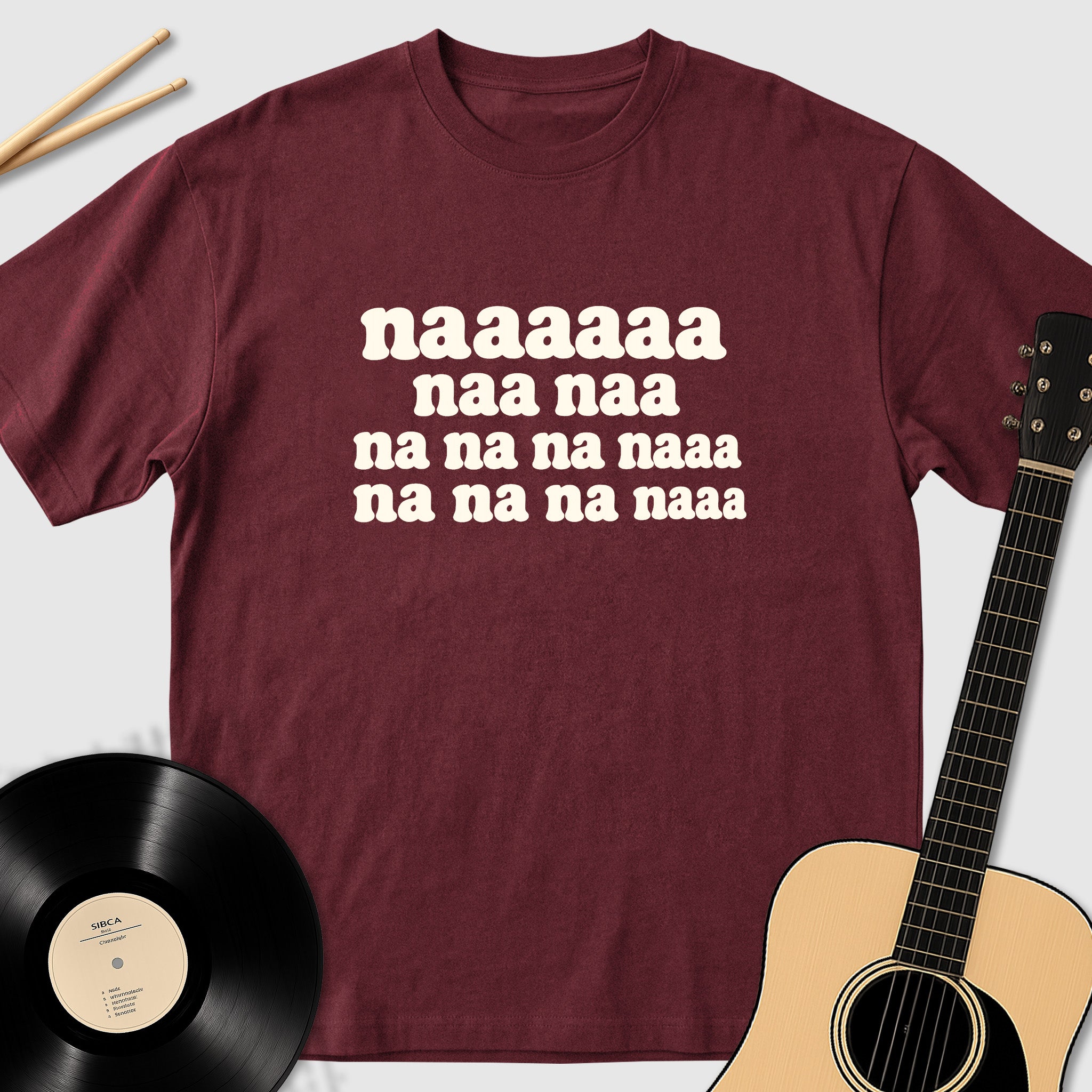 Naaa Na Na