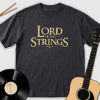 Lord Of The Strings
