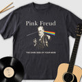 Pink Freud
