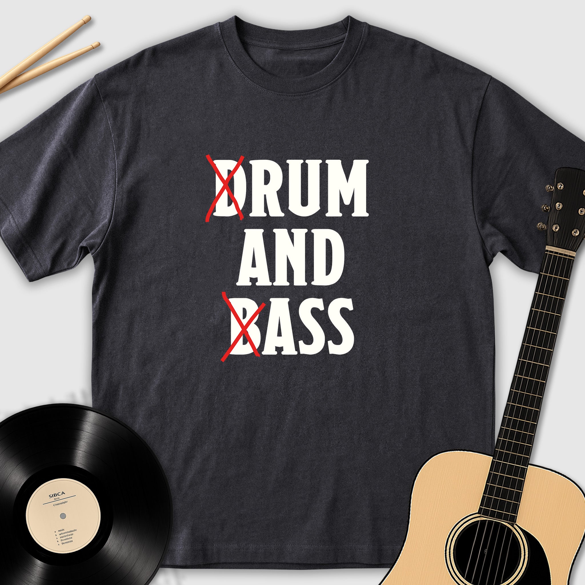 Drum And Bass