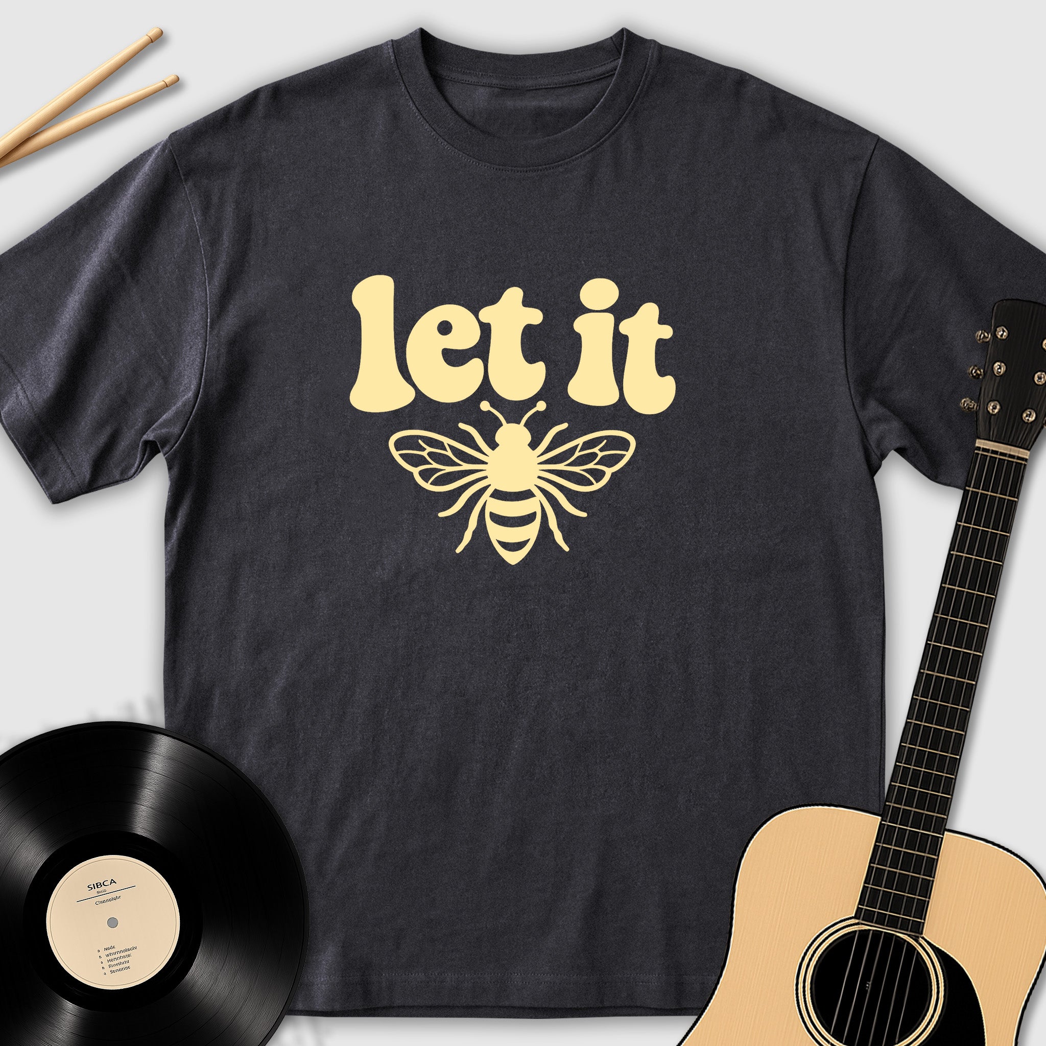 Let It Bee