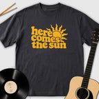 Here Comes The Sun