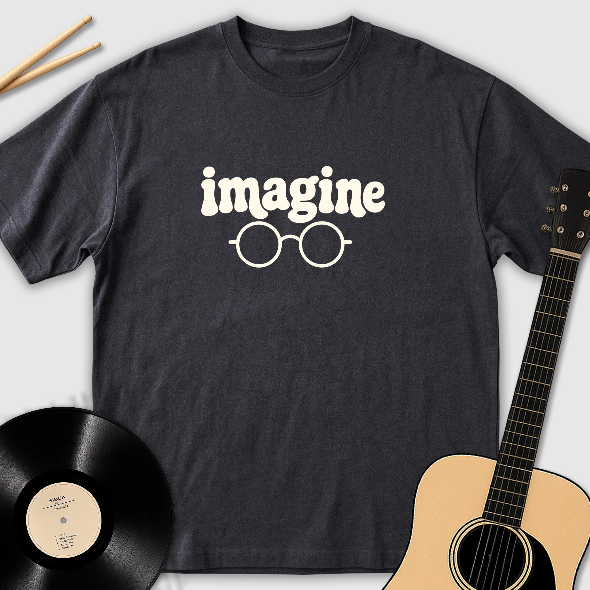 Imagine