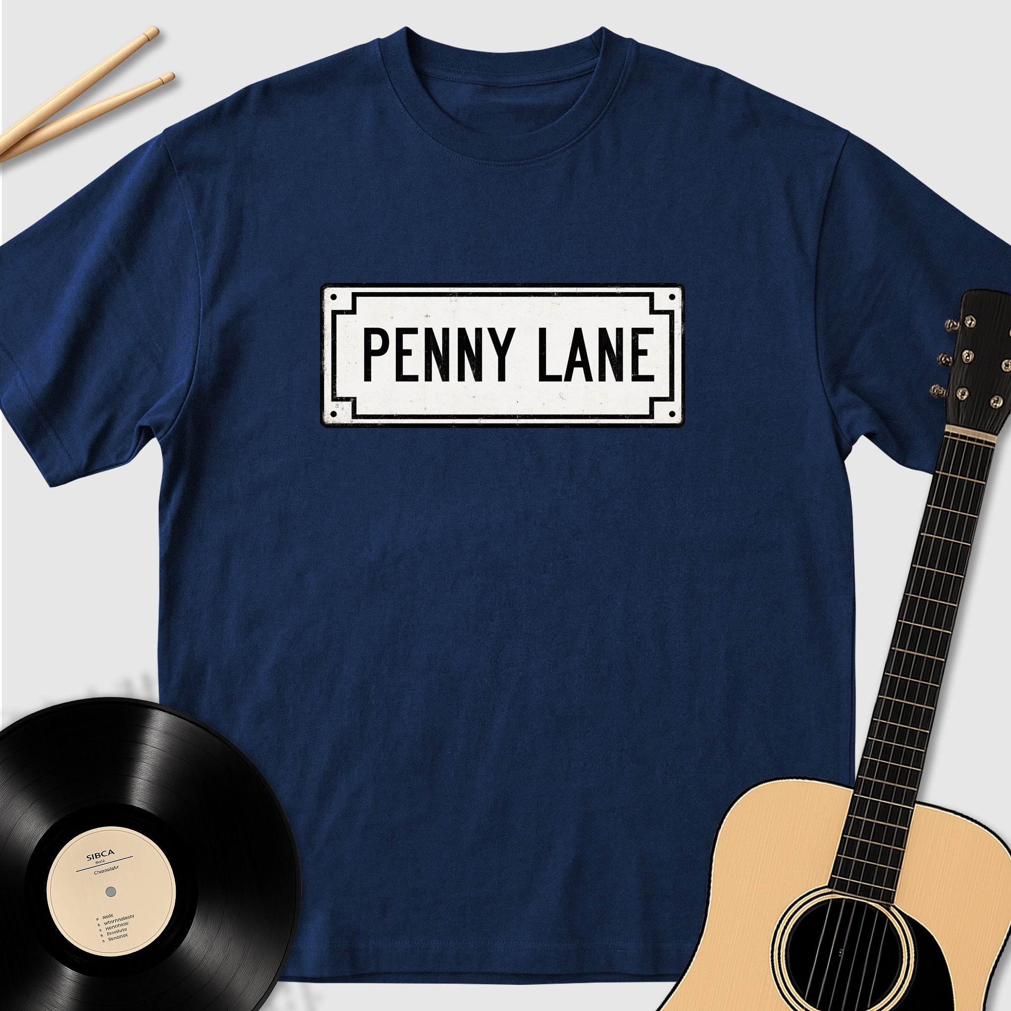 Penny Lane