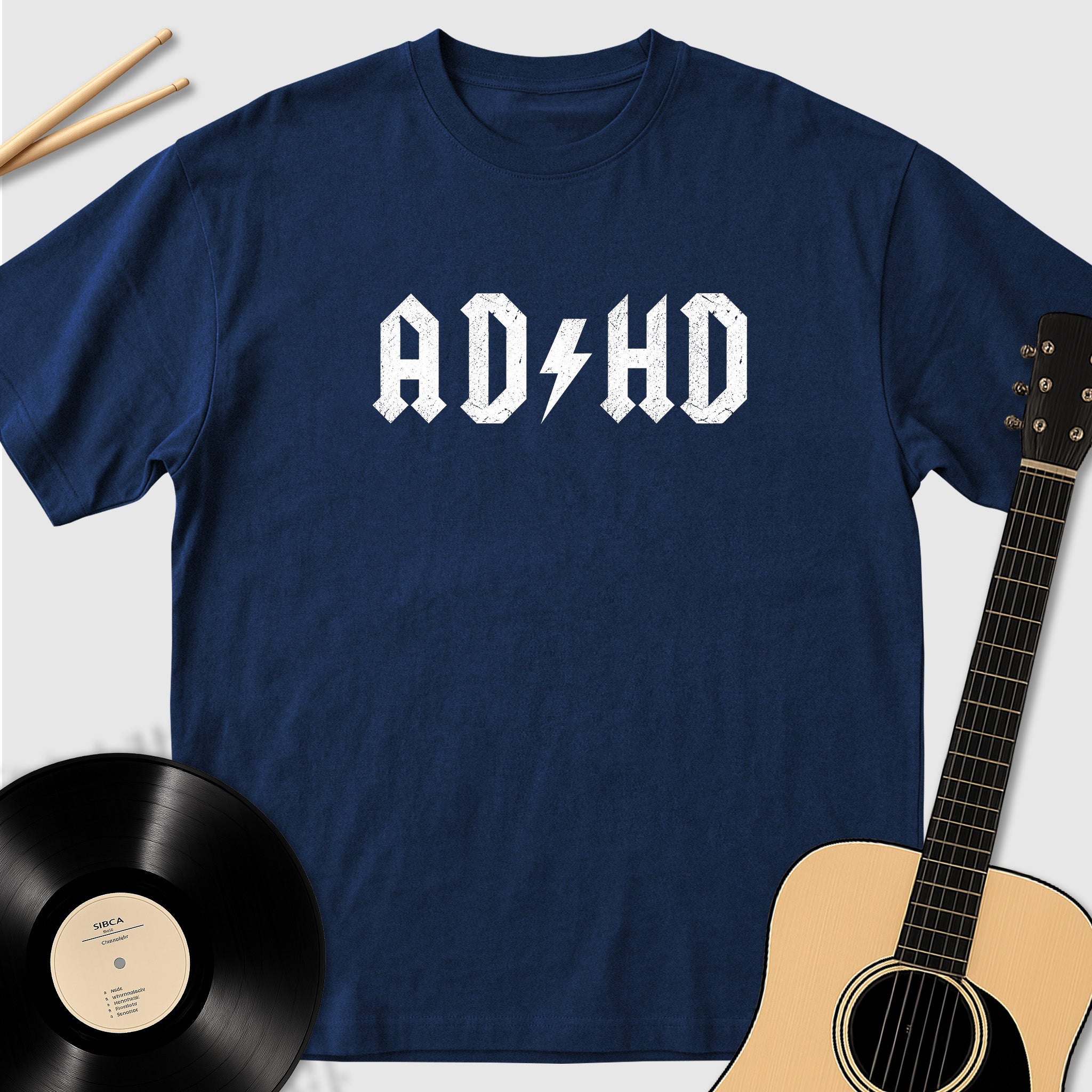 ADHD
