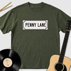 Penny Lane