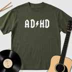 ADHD