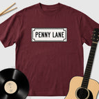 Penny Lane