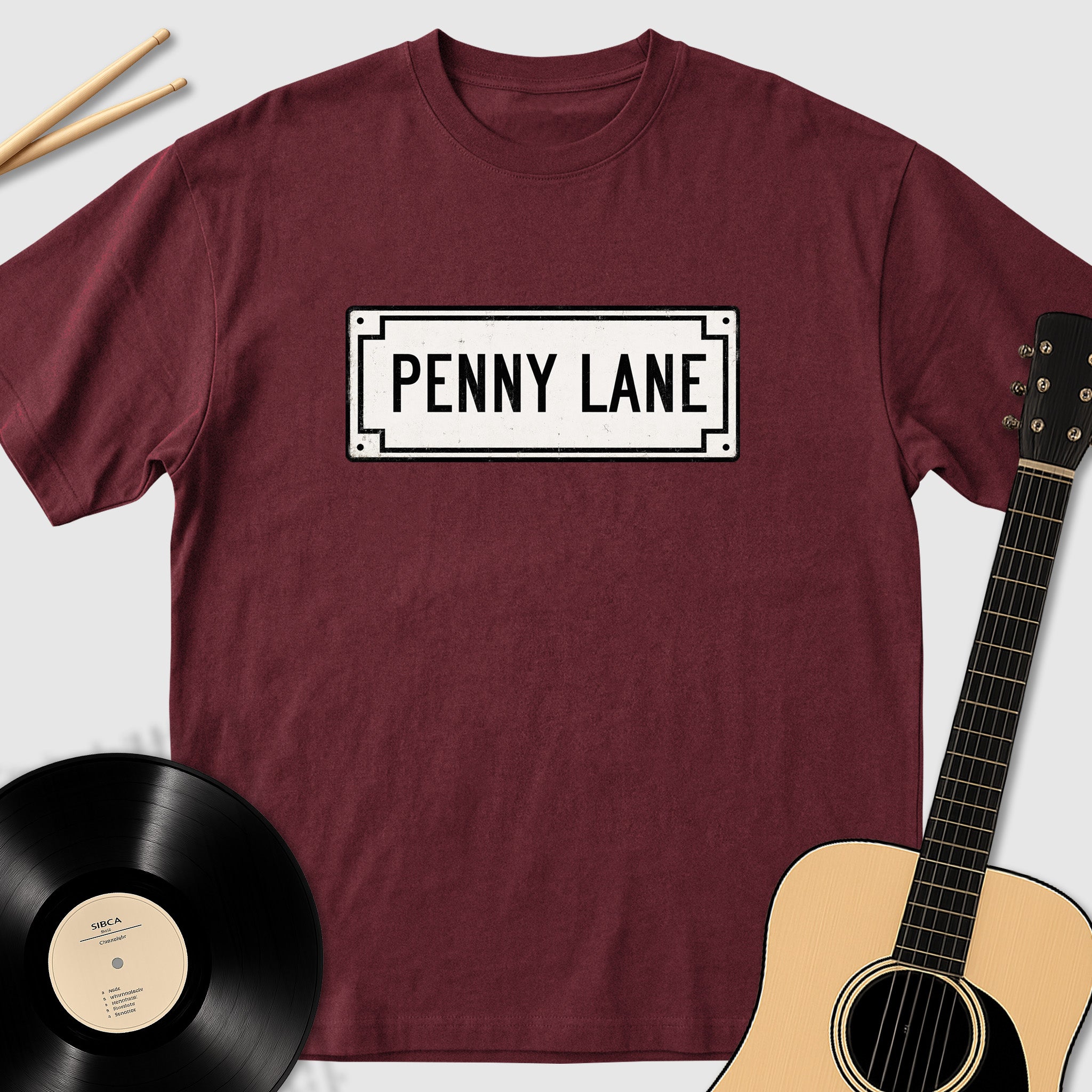 Penny Lane