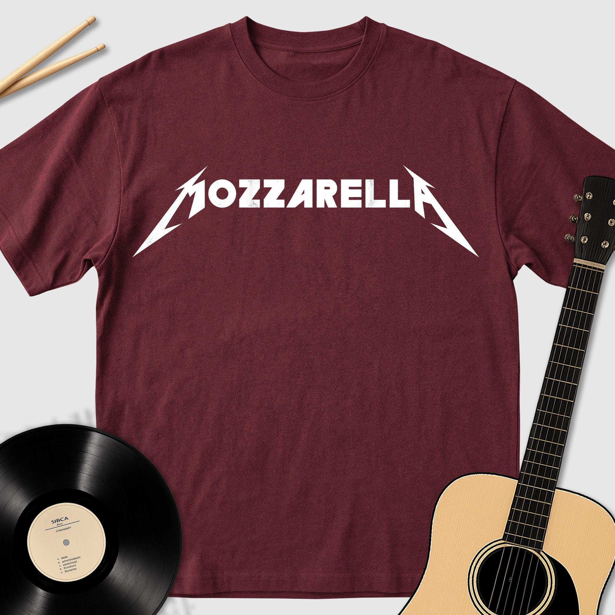 Mozzarella