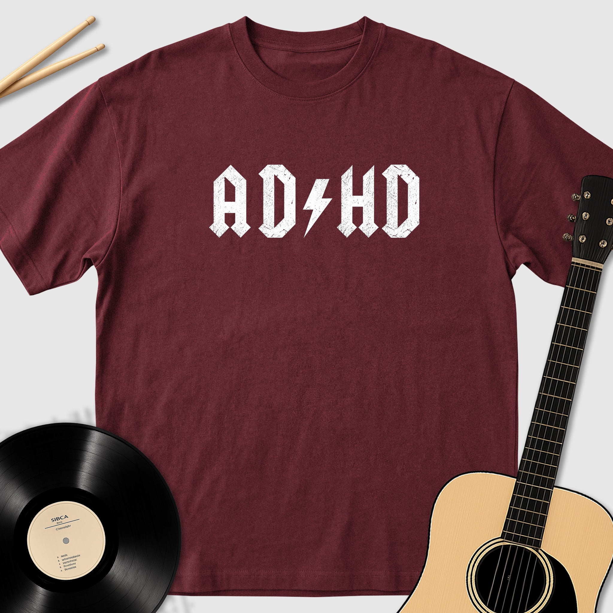 ADHD