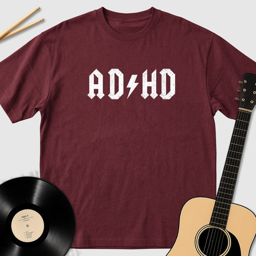ADHD
