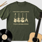 I Don't Have A Guitar Problem