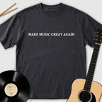 Make Music Great Again